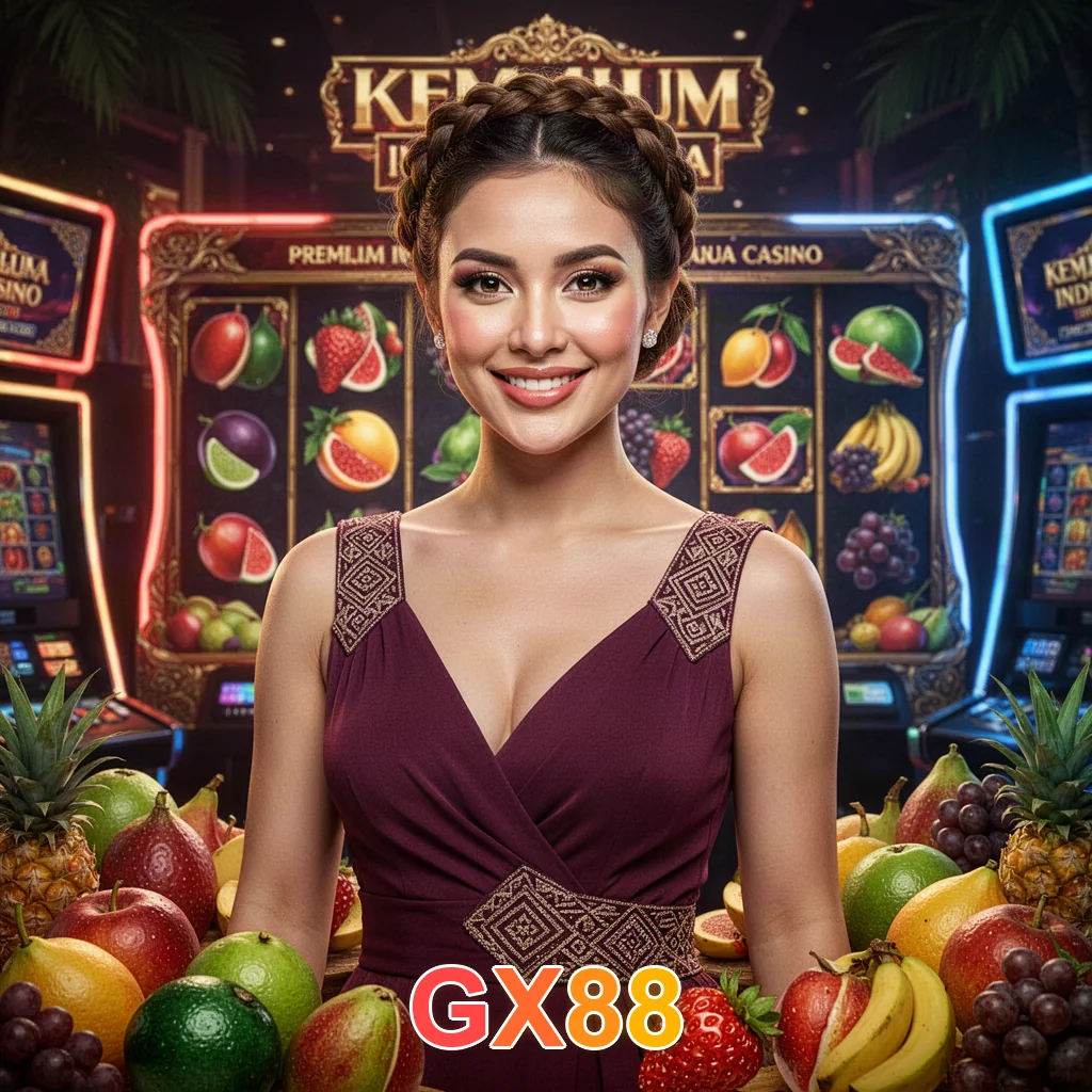 Game Fortune GX88