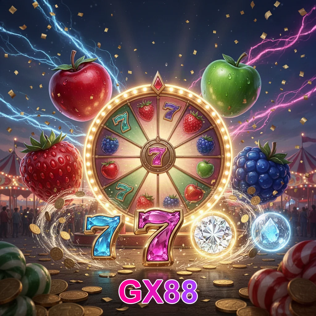 Menang GX88
