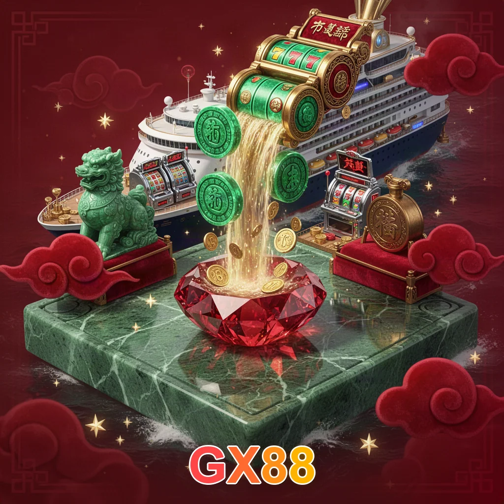 Facebook GX88