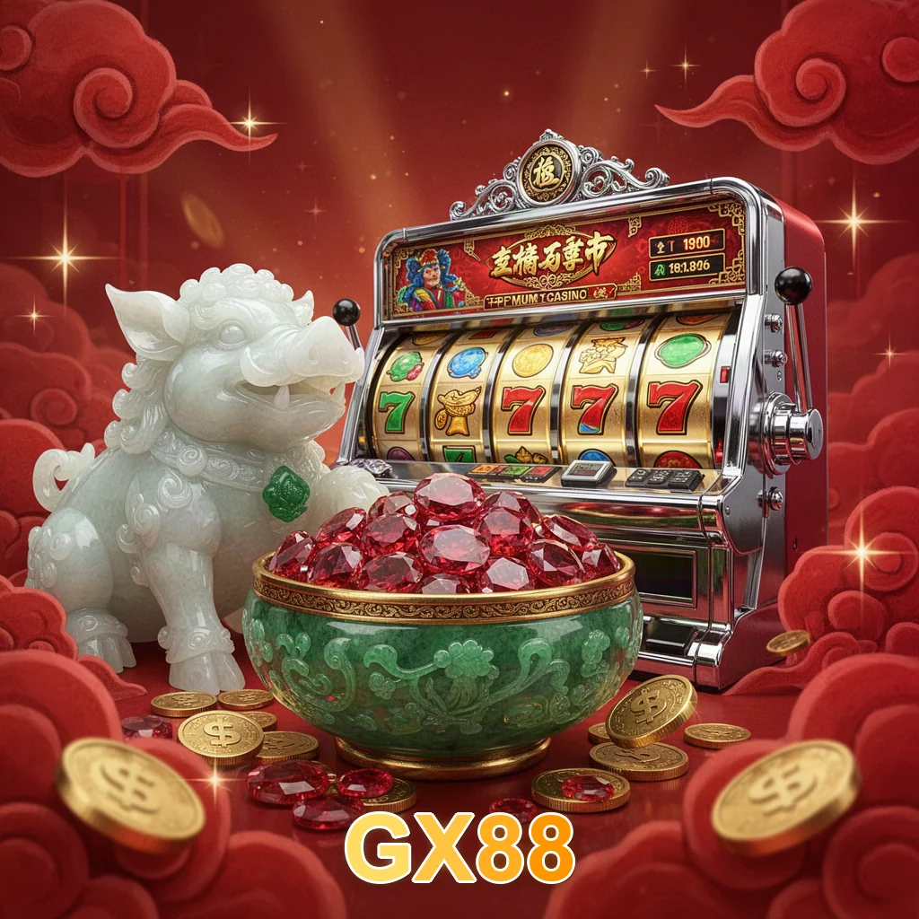 GX88 apk