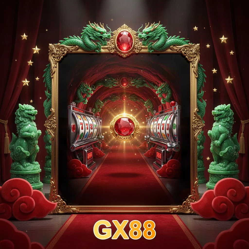 Platform GX88