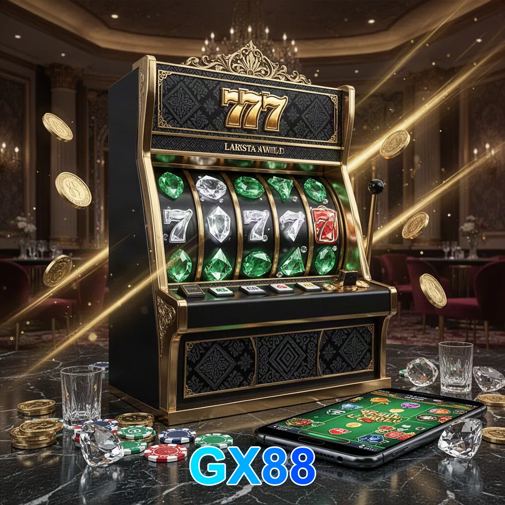 6 keuntungan eksklusif program VIP GX88
