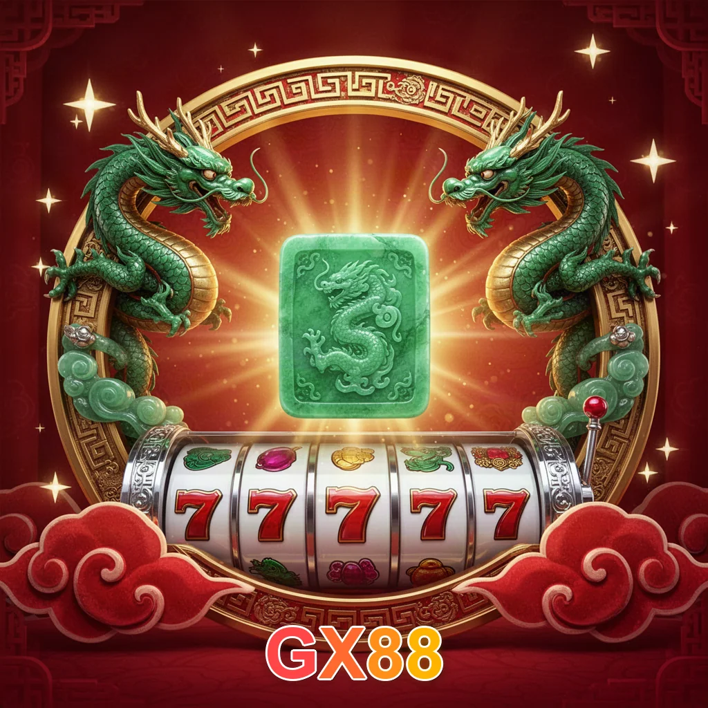 Kasino GX88
