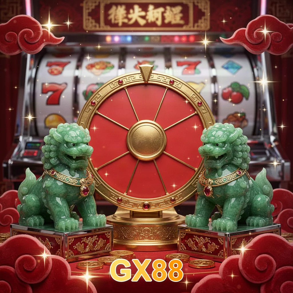Telegram GX88